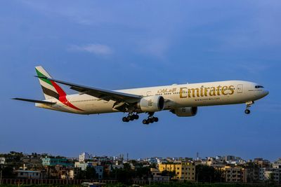 'Job Hunters, This Is Your Boarding Call': Aviation Giant to Hire Over 17,000 Worldwide — From HR to Cabin Crew