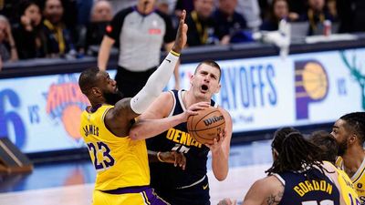 Nikola Jokic's Agent Sparks LeBron James Speculation With Boat Photo