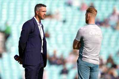 Kevin Pietersen leaps to Ben Stokes’ defence following fourth Test criticism