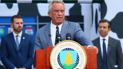 RFK Jr. sets out to ‘discover’ what causes autism by September, and vaccine lawyers could get very rich from the results