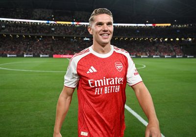 Arsenal XI vs Tottenham: Gyokeres debut - Predicted lineup, confirmed team news and injury latest