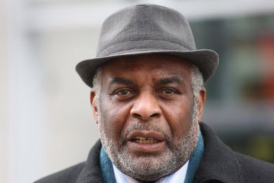 Father of Stephen Lawrence ‘very frustrated’ at killer’s parole hearing delay
