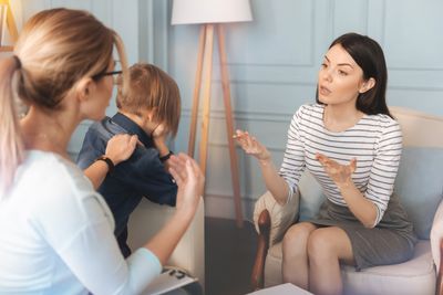 What If They’re Not Fine? 4 Critical Questions To Ask Your Child’s Mental Health Professional