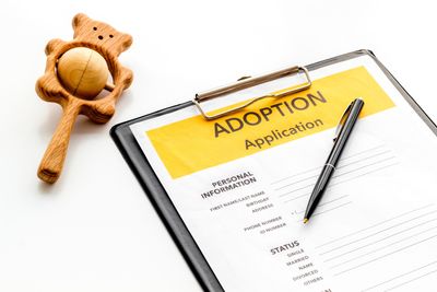 Are You Prepared? 10 Legal Papers You Need To Adopt A Child