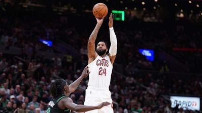 NBA Veteran Marcus Morris Sr. Arrested in Florida