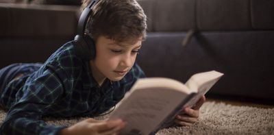 Do you really need to read to learn? What neuroscience says about reading versus listening