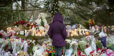 School shootings leave lasting scars on local economies, research shows
