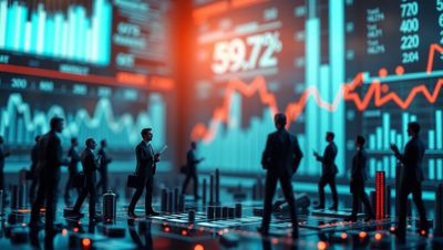 10 Times Stock Market “Tips” Came From Questionable Sources