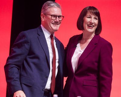 Starmer and Reeves should prepare UK for wealth tax, say top economists