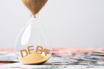 8 “Debt Relief” Services That Have Been Fined for Fraud