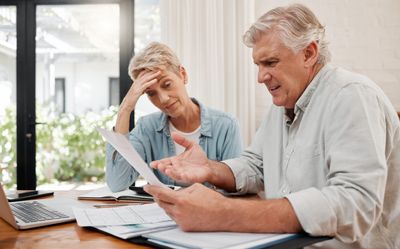 10 Retirement Plans That Collapse Under Inflation