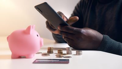 8 Budget Apps That Collect Your Data and Sell It
