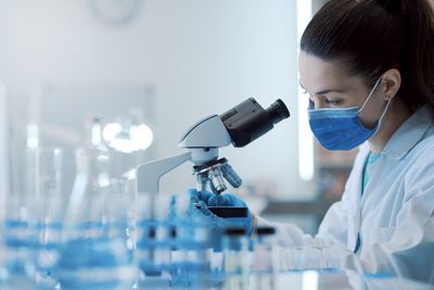 Celcuity Stock Skyrockets On Breakthrough Trial Data For Heavily Pretreated Breast Cancer