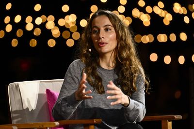 Mira Murati's $2 billion seed round inspires female founders