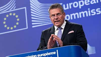 'Best we could get': Brussels defends EU-US trade deal amid mounting criticism