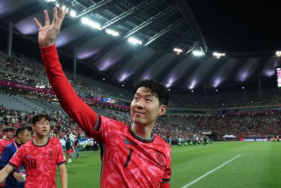 Son Heung-min's Saudi Arabian contract demands revealed as MLS club eye sensational transfer