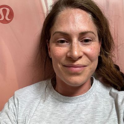 I Tried the Pilates Roll Like a Ball Every Day for 7 Days To Ease Lower Back Pain and Open My Spine – My Thoughts