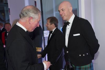 Who is David Dinsmore? The former Sun editor given top comms job by Starmer