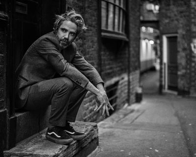 ‘It touched a lot of hearts’: Patrick Watson on Covid hit and Spotify record-breaker Je te laisserai des mots