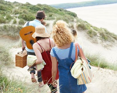 From packing cubes to multi-strap bras: the holiday hacks you swear by