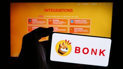 Bonk Explodes For 154% Gain In July: Why Is It Outperforming Dogecoin, Shiba Inu?