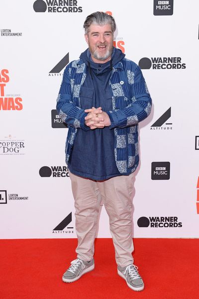 Paul Gallagher, older brother of Oasis stars Liam and Noel, charged with rape and other sexual offences