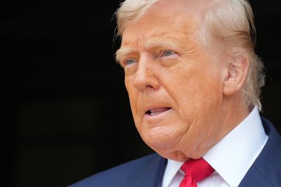 ‘Pretty substantial distraction’: Trump annoyed Epstein is dominating agenda but won’t create ‘spectacle’ with firings