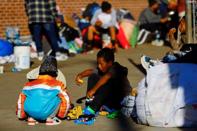 Children Detail Mistreatment At 'Prison-Like' Detention Centers: 'They Smell Like S--t'