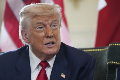 ‘Wipe it out faster’: Trump again threatens Iran over nuclear enrichment
