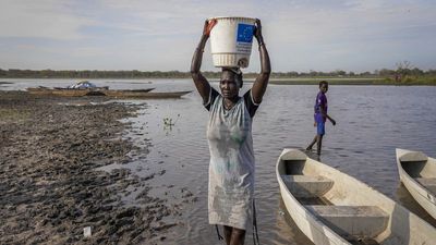 Dramatic hunger surge strikes the Middle East and Africa, UN survey shows