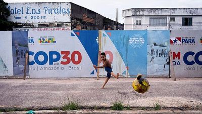 COP30 will be different: Brazil wants world leaders to face the climate crisis head-on