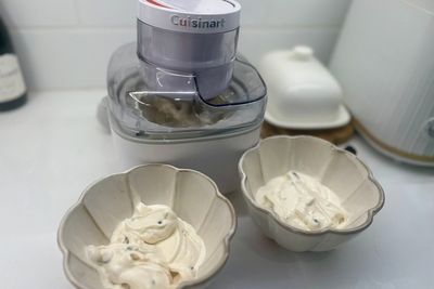 Best ice cream makers for easy desserts, tried and tested