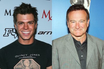 Mrs Doubtfire star Matthew Lawrence says he’d ‘love’ to bring back Robin Williams using AI