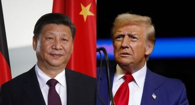 US Holds Back Tech Export Crackdown To Support Trump-Xi Talks