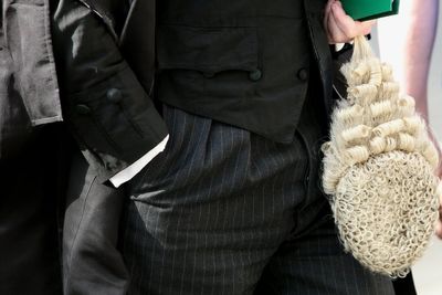 More than 90 per cent of barristers oppose controversial plan to axe jury trials