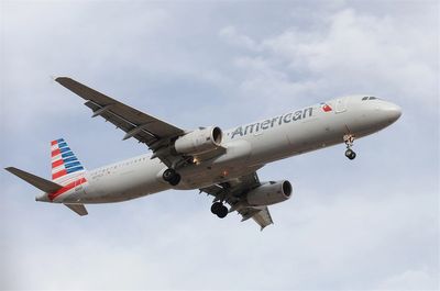 American Airlines Earnings Miss, But Bulls Aren’t Backing Off