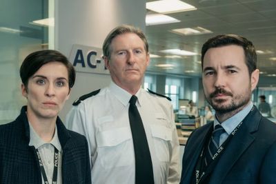 Line of Duty season seven: Where can they take AC-12 next? The reveal of the real ‘H’?