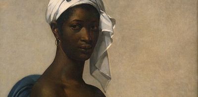My new history of romanticism shows how enslavement shaped European culture