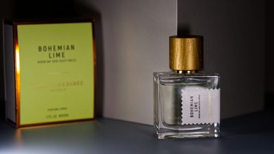 I tested Goldfield and Banks Bohemian Lime – a citrus men's fragrance with a sweet edge