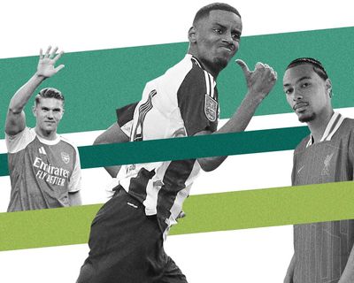 Isak, Gyökeres and Ekitiké herald a new age of the center-forward
