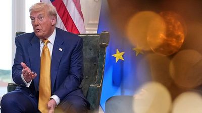 Five things we don't know yet about the EU-US trade deal