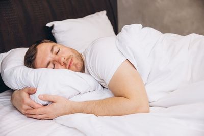 Goodbye 4 a.m. Grind—Elite CEOs Say Sleep Is the Ultimate Productivity Hack