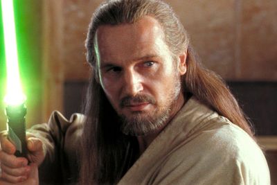 Star Wars movie reclassified due to this classic scene