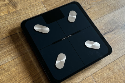 7 best bathroom scales to track weight and fitness, tested by our tech expert