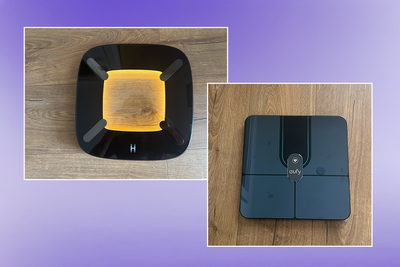 7 best bathroom scales for a smarter way to track weight and fitness