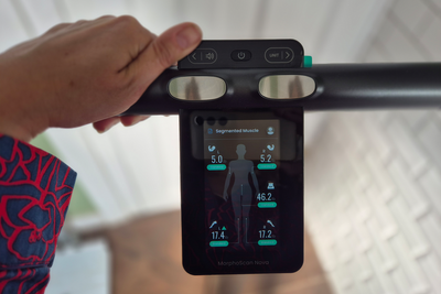 8 best bathroom scales, tested to track weight, body fat and more