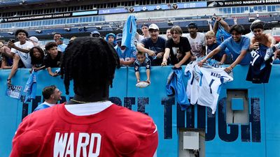 ESPN NFL Reporter Says Cam Ward Reminds Him of Breakout Star QB
