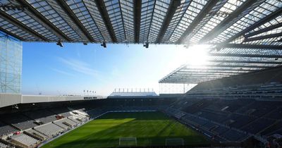 Newcastle United announce signing of Rangers academy duo