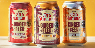 "Don’t backtrack, don’t bottle it and don’t bow to pressure" – how we killed Old Jamaica