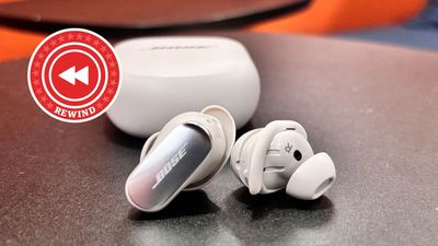 Five-star Bose earbuds, affordable hi-fi from Monitor Audio and Musical Fidelity, a Dolby Atmos-ready Sonos rival, and much more